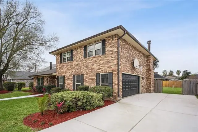 19 Shenandoah Street, Kenner, LA 70065 - #2