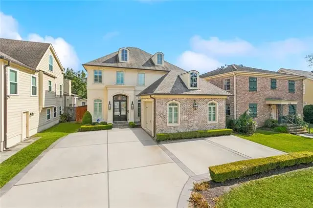 131 Arlington Drive, Metairie, LA 70001 - #2