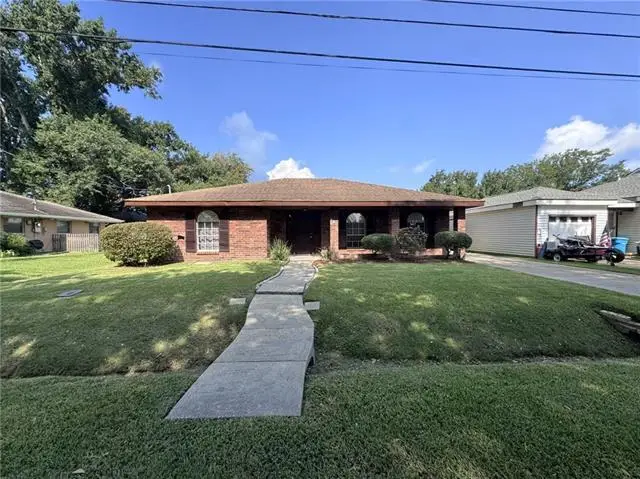 461 Clayton Street, Norco, LA 70079 - #1