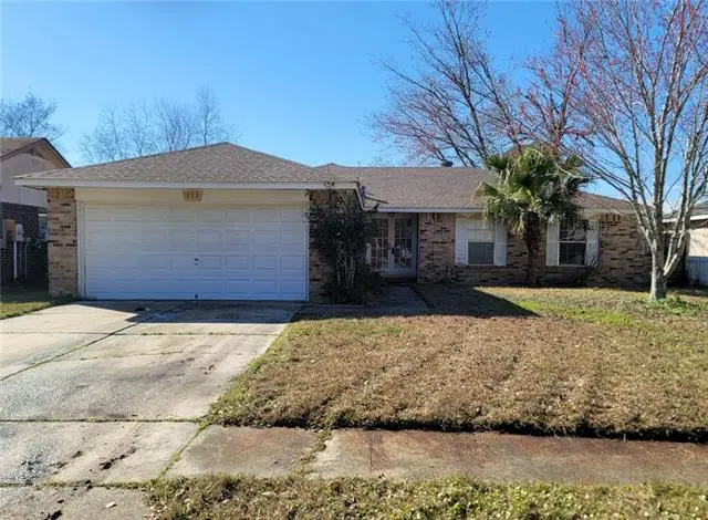 111 E Queens Drive, Slidell, LA 70458 - #1