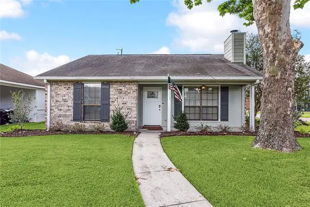 759 Fountain View Drive, Baton Rouge, LA 70820 - #1