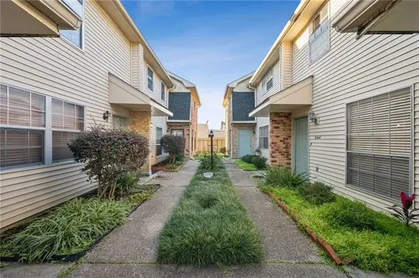 2437 Idaho Avenue #2437, Kenner, LA 70062