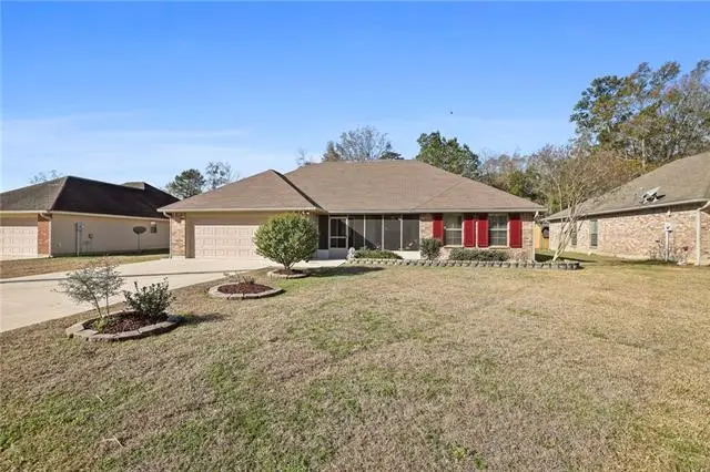 41035 Berry Ridge Drive, Ponchatoula, LA 70454 - #1