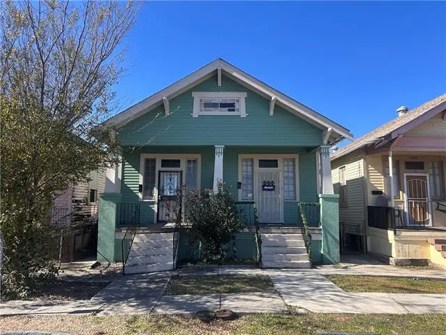 1928-30 Saint Roch Avenue, New Orleans, LA 70117 - #1