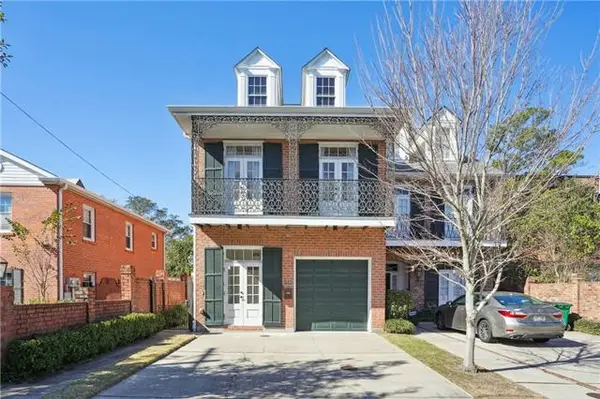 512 N Labarre Road, Metairie, LA 70001