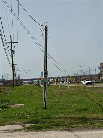 Veterans Memorial Boulevard, Kenner, LA 70062 - #3