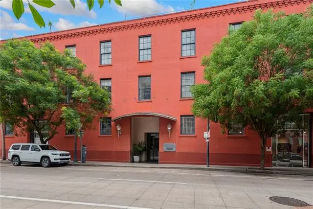 330 Julia Street #302, New Orleans, LA 70130 - #1