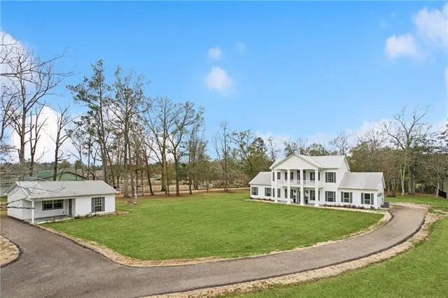 41531 Yokum Road, Ponchatoula, LA 70454 - #3