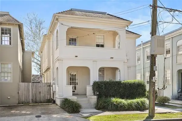 729-31 Fern Street, New Orleans, LA 70118