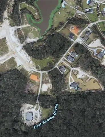 Parkside Cove, Madisonville, LA 70447 - #2