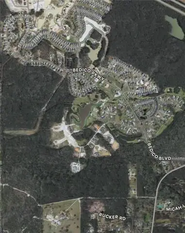 Parkside Cove, Madisonville, LA 70447 - #3