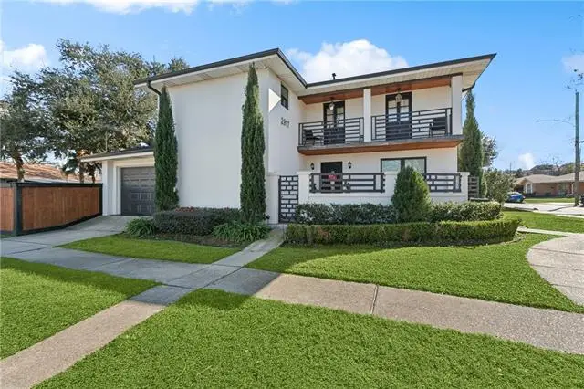 2917 Danny Park, Metairie, LA 70002 - #1