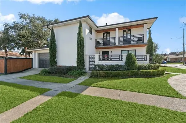 2917 Danny Park, Metairie, LA 70002