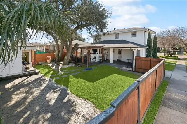 2917 Danny Park, Metairie, LA 70002 - #3