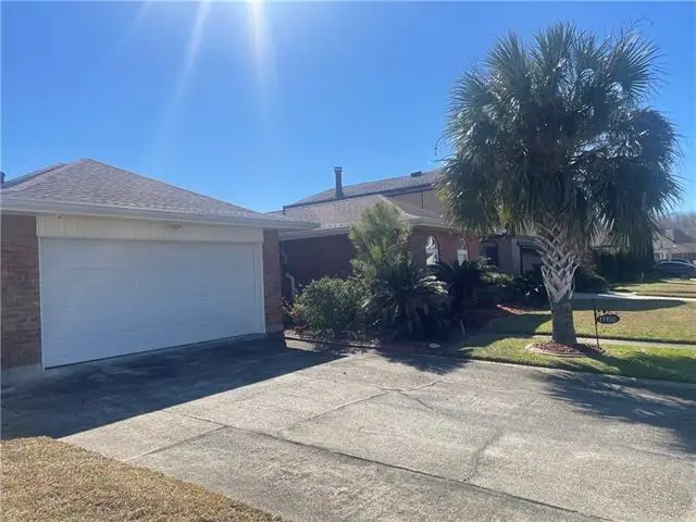 11150 S Idlewood Court, New Orleans, LA 70128 - #2