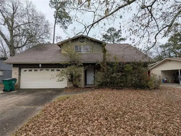 1564 Ridgecrest Drive, Slidell, LA 70458