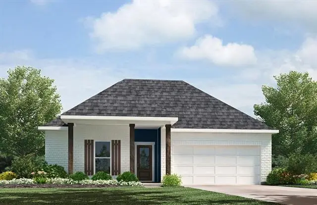 5161 Spillway Manor Drive, Slidell, LA 70461 - #1