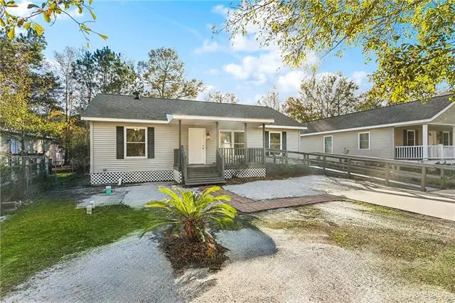 26080 E Beech Street, Lacombe, LA 70445 - #1