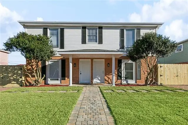 2425-27 Octavia Drive, Chalmette, LA 70043 - Image #1