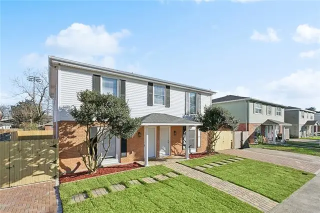 2425-27 Octavia Drive, Chalmette, LA 70043 - Image #3