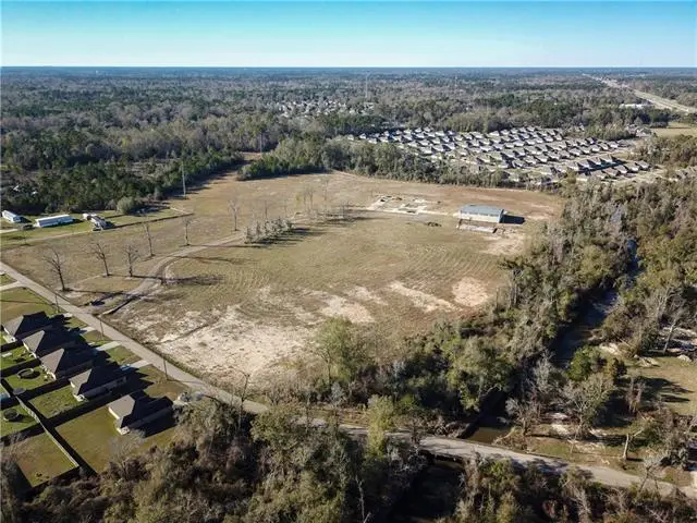 16143 W Murray Road, Ponchatoula, LA 70454 - #1