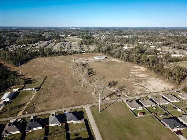 16143 W Murray Road, Ponchatoula, LA 70454 - #2