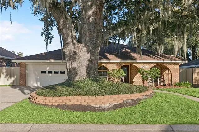 4005 Flaubert Drive, Marrero, LA 70072 - #1