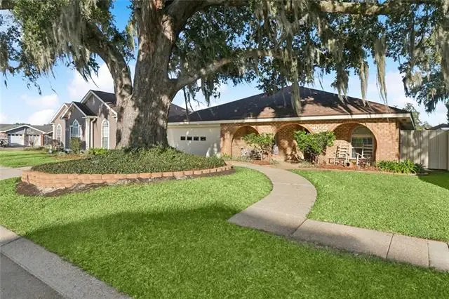 4005 Flaubert Drive, Marrero, LA 70072 - #2