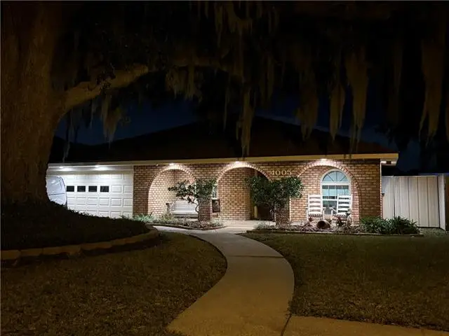 4005 Flaubert Drive, Marrero, LA 70072 - #3
