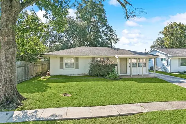 521 Moss Lane, River Ridge, LA 70123 - #2