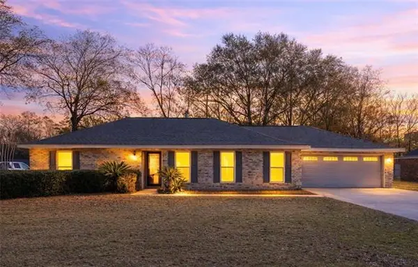 41016 Rene Drive, Hammond, LA 70403