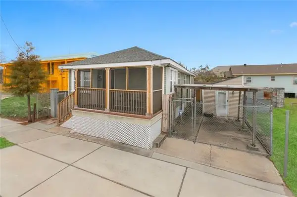 2136 St Ferdinand Street, New Orleans, LA 70117