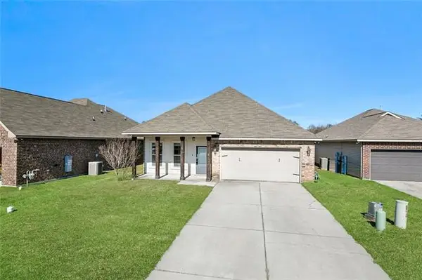 42542 Baystone Avenue, Prairieville, LA 70769