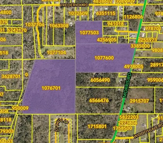 72 +/- AC Morris Road, Hammond, LA 70401 - #2