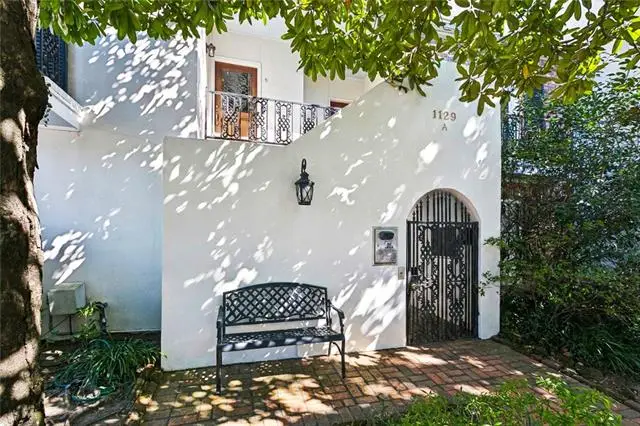 1129 Jackson Avenue #6, New Orleans, LA 70130 - #1