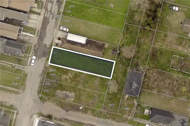 2311 Piety Street, New Orleans, LA 70117 - #1