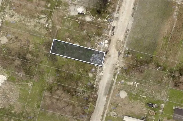 50246 Lizardi Street, New Orleans, LA 70117 - #1