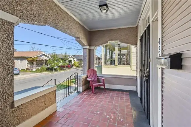 4230 S Johnson Street, New Orleans, LA 70125 - #3