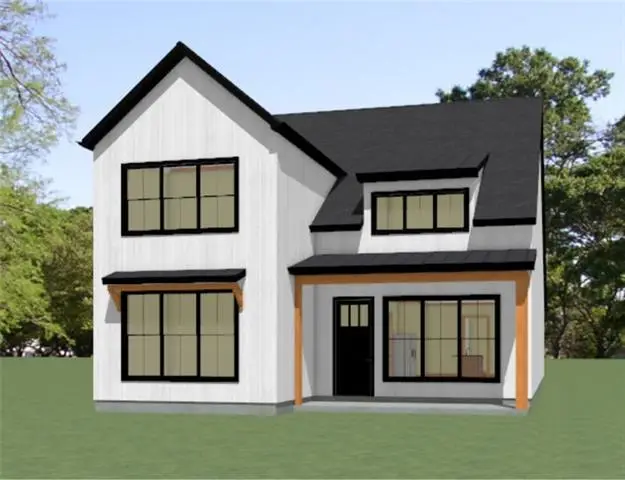 6341 Milne Boulevard, New Orleans, LA 70124 - #1