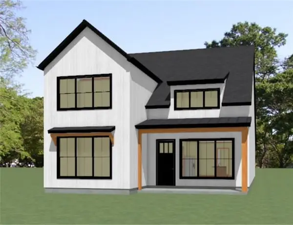 6341 Milne Boulevard, New Orleans, LA 70124