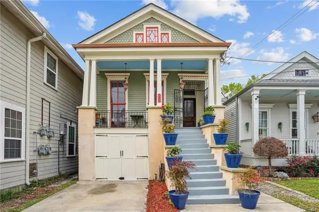 335 S Murat Street, New Orleans, LA 70119 - #1