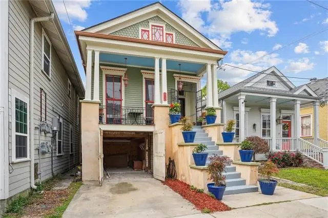 335 S Murat Street, New Orleans, LA 70119 - #2