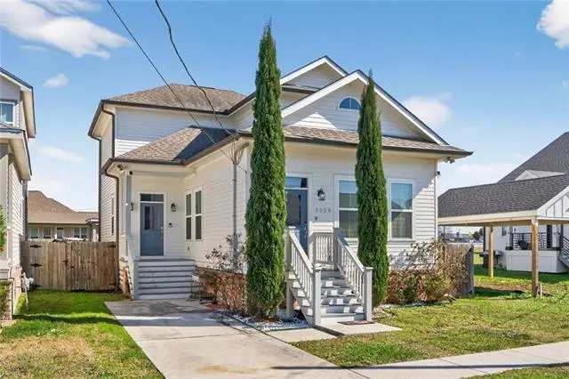 3008 Washington Street, Kenner, LA 70065 - #2