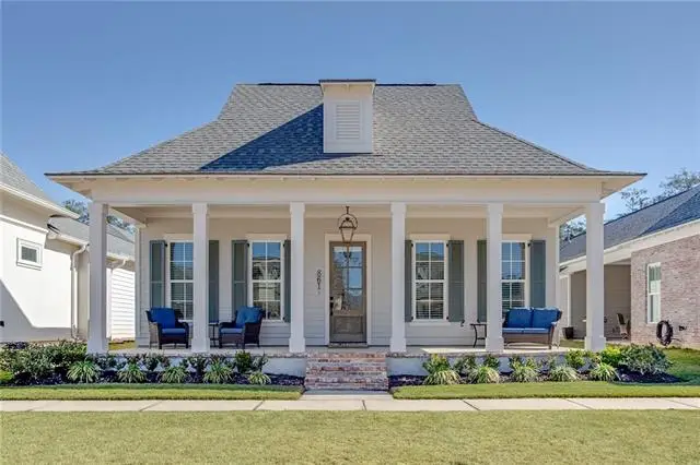 861 Cane Loop Alley, Covington, LA 70433 - #1