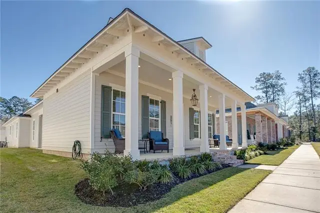 861 Cane Loop Alley, Covington, LA 70433 - #3