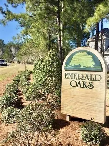 201 Emerald Oaks Drive, Covington, LA 70433 - #2