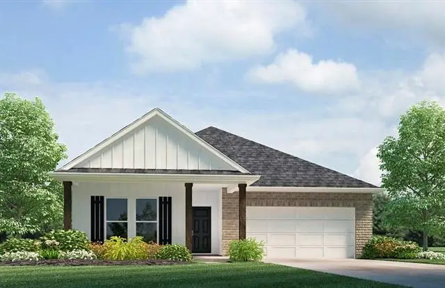 5168 Spillway Manor Drive, Slidell, LA 70461 - #1