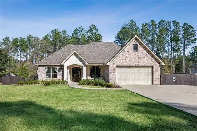 76190 Highway 1077 Highway, Folsom, LA 70437 - #1