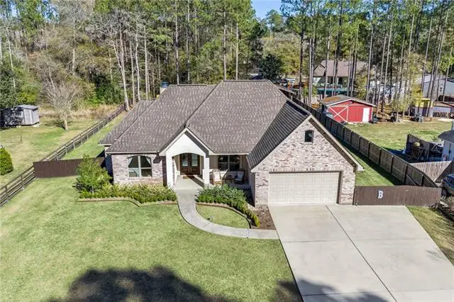 76190 Highway 1077 Highway, Folsom, LA 70437 - #2