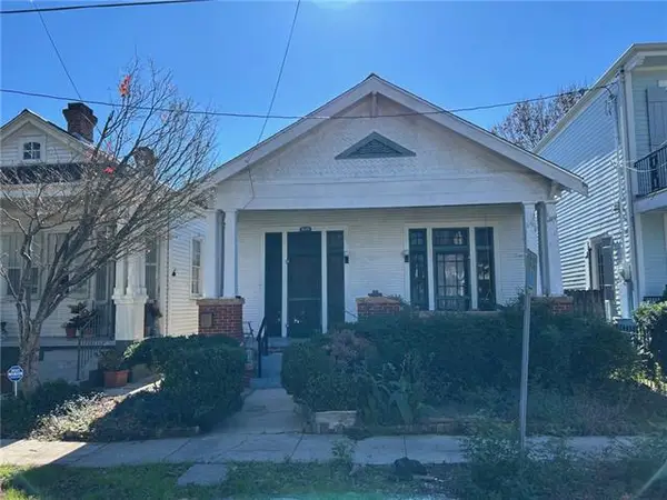 5218 Chestnut Street, New Orleans, LA 70115